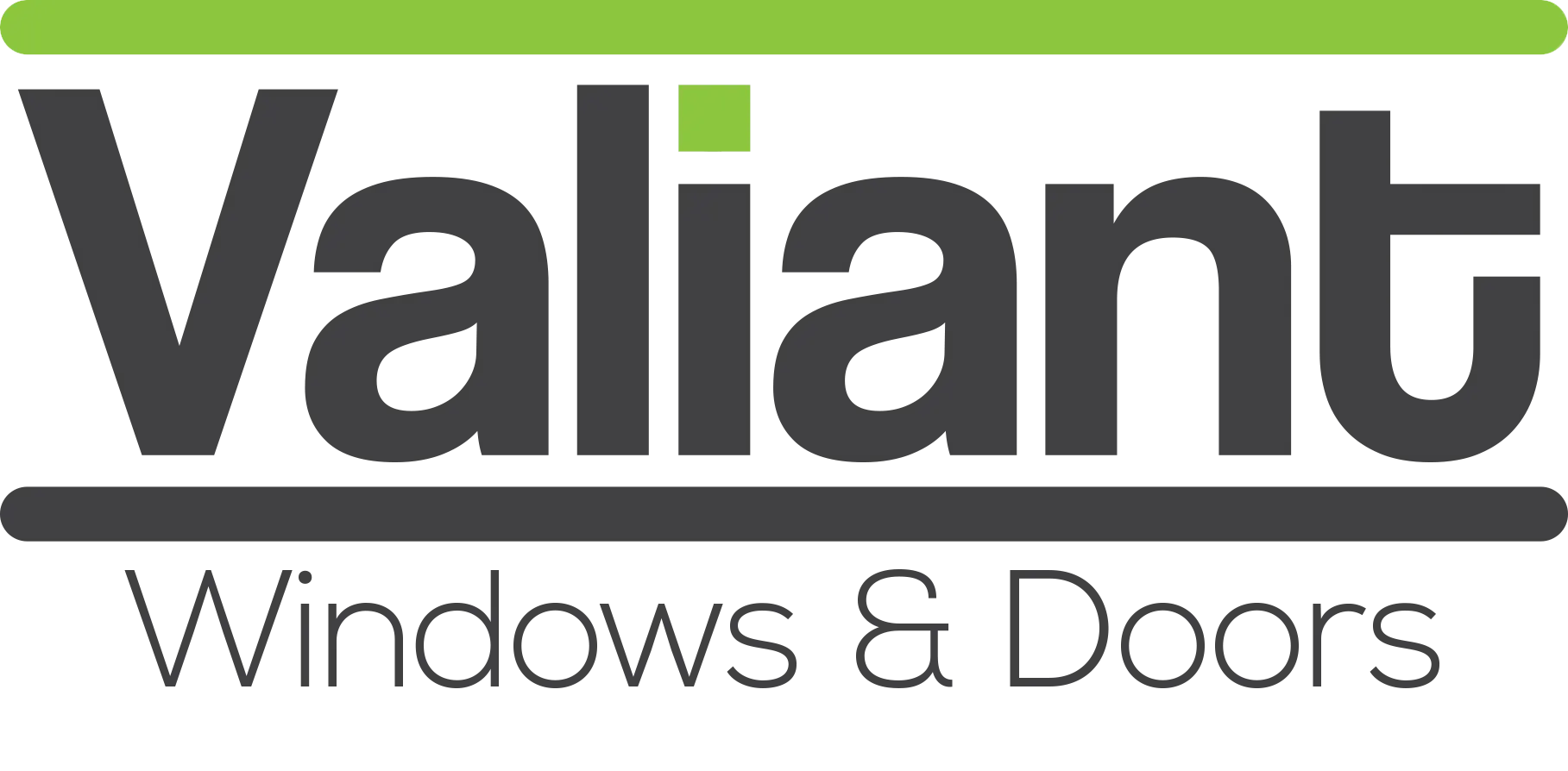 Valiant Aluminium Sliding Window - Valiant Windows and Doors